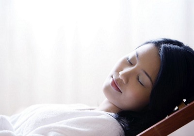 美容養(yǎng)顏，從日常生活習慣做起（圖）_2