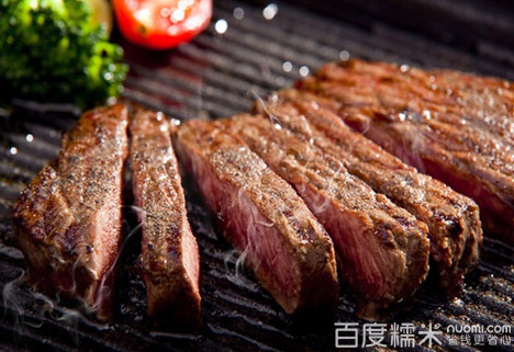 福成牛排西餐廳加盟費(fèi)用（圖）_1