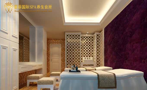 開小型美容養(yǎng)生SPA會所加盟店能掙多少錢？（圖）_1