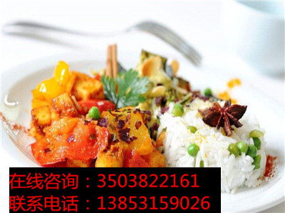 憨妮蓋澆飯加盟致富項(xiàng)目讓您輕松開店掙錢_2