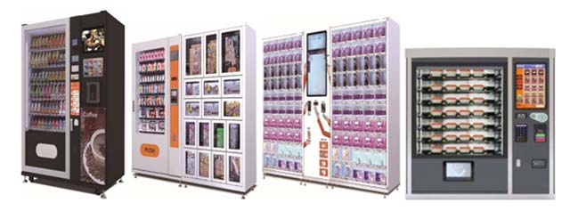 自動售貨機(jī)生意好做嗎（圖）_1