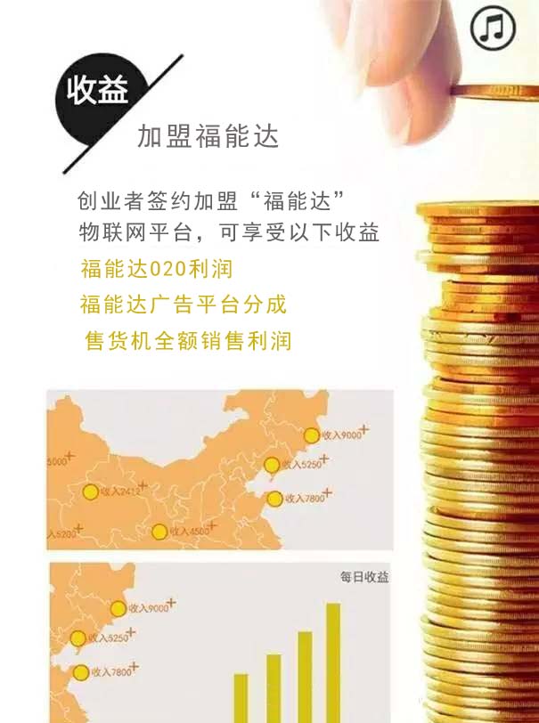 自動售貨機(jī)生意好做嗎（圖）_2