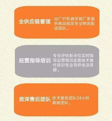 自動售貨機(jī)生意好做嗎（圖）_4