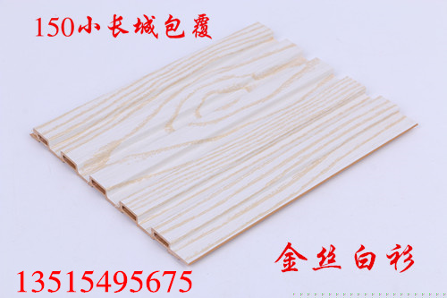 秦皇島生態(tài)木長(zhǎng)城板生產(chǎn)廠家招商運(yùn)營(yíng)（圖）_2