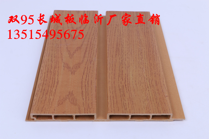 秦皇島生態(tài)木長(zhǎng)城板生產(chǎn)廠家招商運(yùn)營(yíng)（圖）_3