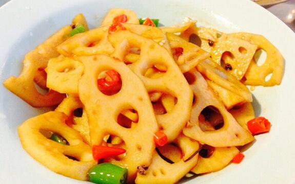 哪里有涼拌菜學(xué)？九江哪里可以學(xué)涼拌菜（圖）_1