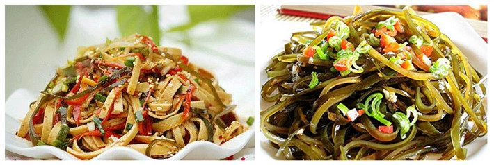 哪里有涼拌菜學(xué)？九江哪里可以學(xué)涼拌菜（圖）_2