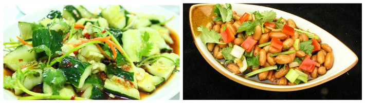 哪里有涼拌菜學(xué)？九江哪里可以學(xué)涼拌菜（圖）_3