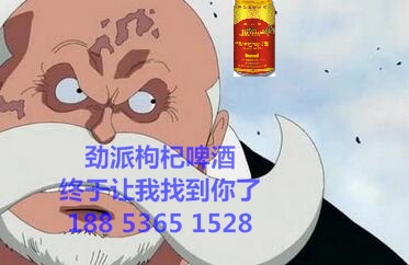 枸杞啤酒有哪些好处？（图）_2