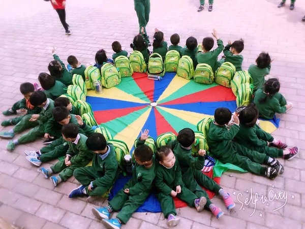 从幼儿园到小学,怎么做才能让孩子顺利衔接（图）_2