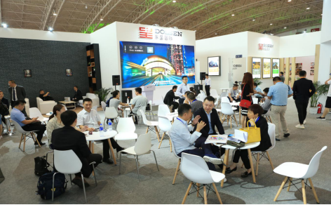 東呈國際攜兩大品牌“玩賺中端”，強勢攻占全國市場（圖）_2