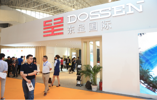 東呈國際攜兩大品牌“玩賺中端”，強勢攻占全國市場（圖）_3