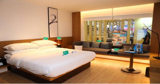 東呈國際攜兩大品牌“玩賺中端”，強勢攻占全國市場（圖）_8