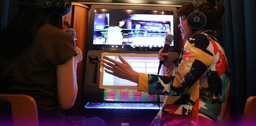 萬像國(guó)際自助KTV加盟多少錢（圖）_3