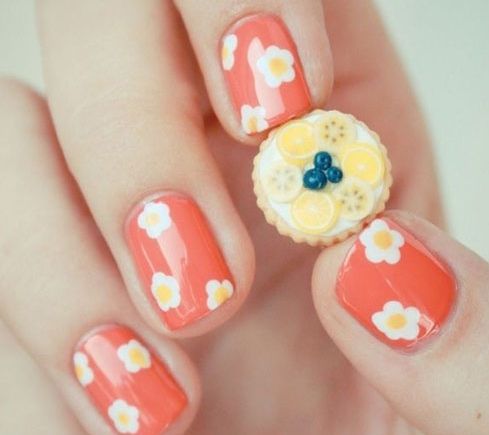 美甲加盟選擇什么品牌好？（圖）_1