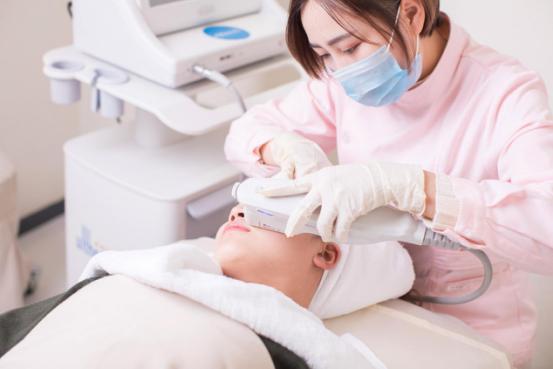 +V.Beauty科技美容新風潮來襲，你還不約?（圖）_1