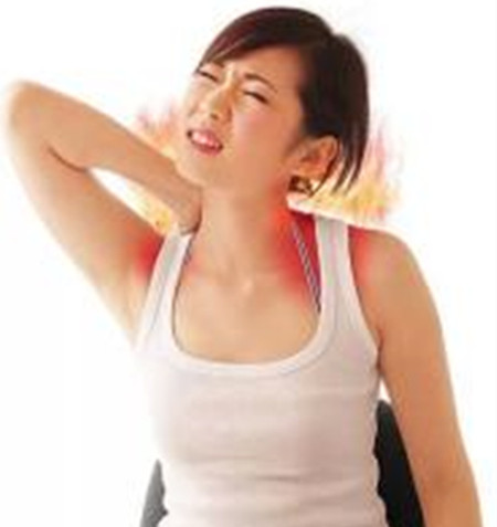 脖子酸脹僵硬怎么回事，頸椎病能治嗎_2