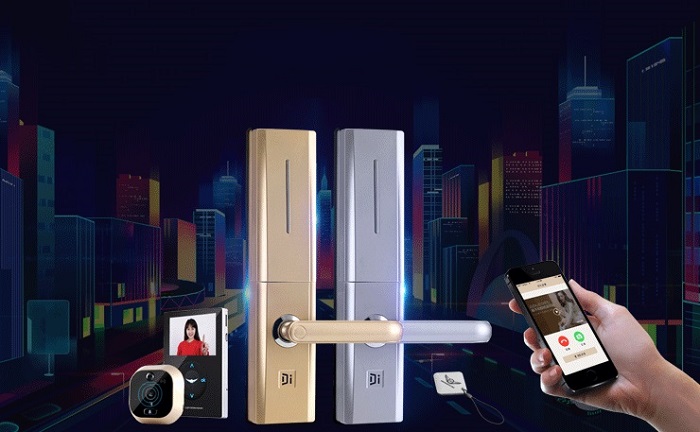 德施曼背后的傳統(tǒng)指紋鎖品牌成長史，才是淘品牌未來的必經(jīng)之路_3