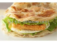 手抓饼怎么做手抓饼需要多少钱（图）_1