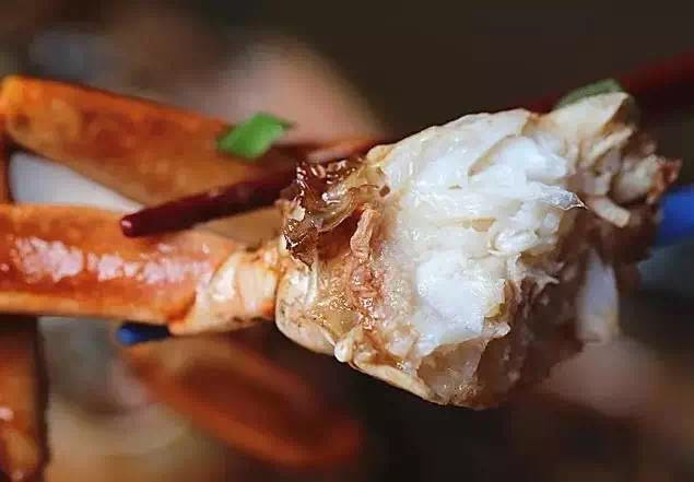 北京加盟肉蟹煲公司，小胖大嘴肉蟹煲美味新體驗（圖）_1