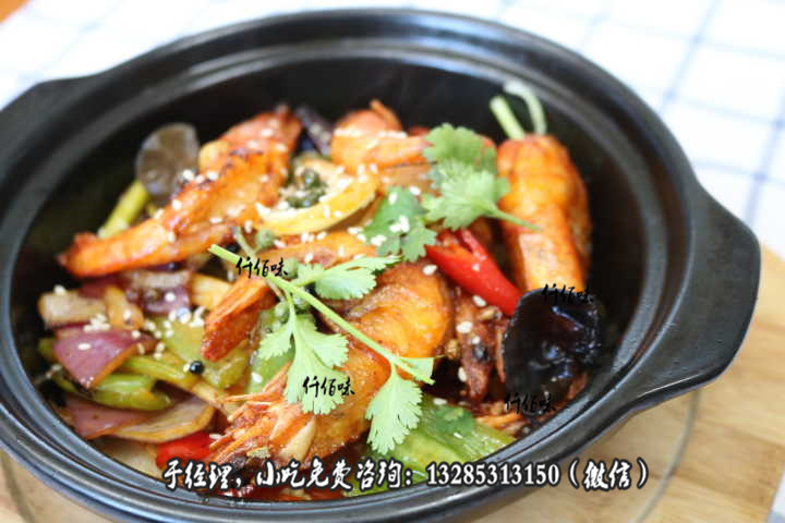 瓦香鸡米饭怎么加盟瓦香鸡有几种味道瓦香鸡米饭用的什么肉成本怎么样_4