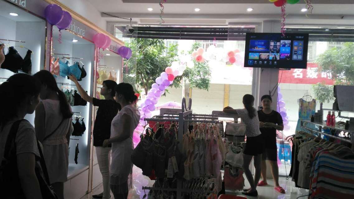广州开一家内衣店有多少利润，狄朵娜内衣加盟掀起内衣革命（图）_1