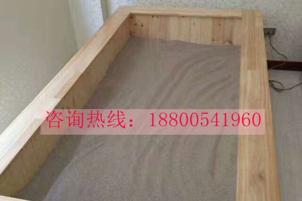 沙療的好處 沙療可以治哪些方面疾病（圖）_1