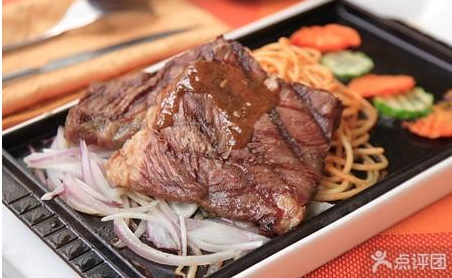 索菲克牛排加盟費(fèi)多少（圖）_2