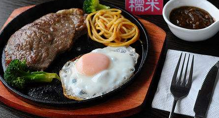 索菲克牛排加盟費(fèi)多少（圖）_3