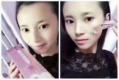 俏美時代分享：不同肌膚的護膚方法（圖）_2