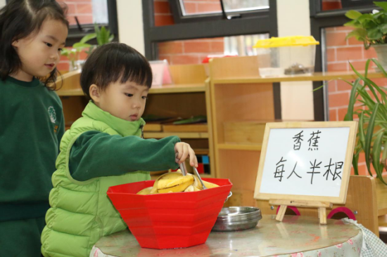 何為敏感期？家長(zhǎng)如何協(xié)助幼兒把握其敏感期？_2