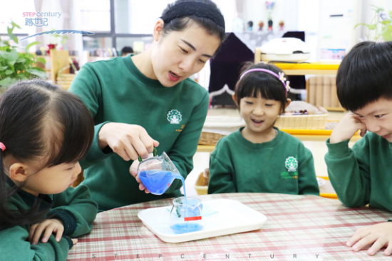 何為敏感期？家長(zhǎng)如何協(xié)助幼兒把握其敏感期？_3