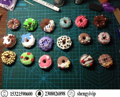 百滋百特甜甜圈怎么樣 甜品加盟（圖）_2