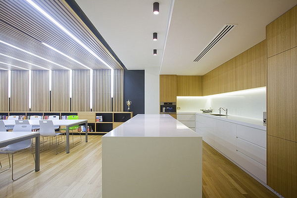 科研實(shí)驗(yàn)廠房裝修,武漢楚天風(fēng)云裝飾（圖）_3