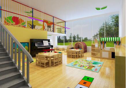 選好幼兒園加盟品牌做出特色與口碑，輕松實現(xiàn)提費_1