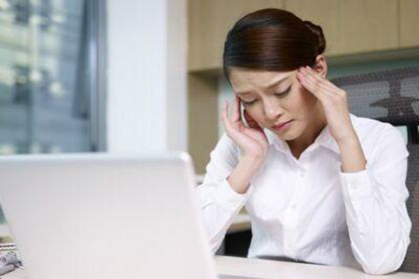 溫馨提示：頸椎病不僅僅是頸部痛（圖）_1