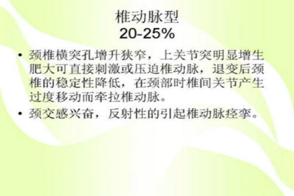溫馨提示：頸椎病不僅僅是頸部痛（圖）_2