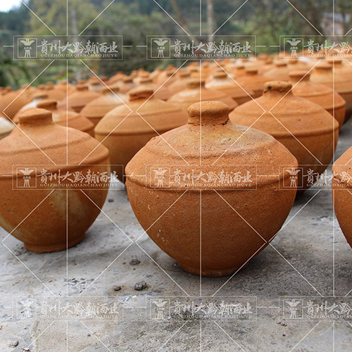 窖泥封壇酒釀造工藝到底有什么不同？為什么比其它白酒還好_1