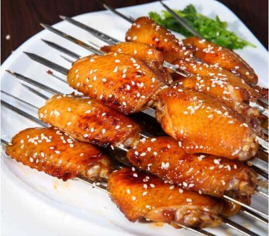 金牌烤場加盟費多少（圖）_2