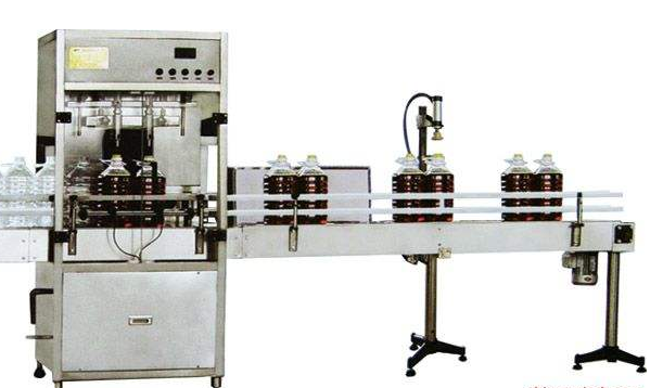 临汾液体灌装机厂家特卖（图）_2