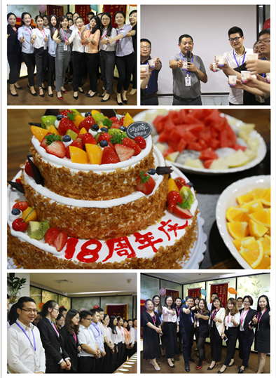 這份寫了18年的答卷，我給99分（圖）_7