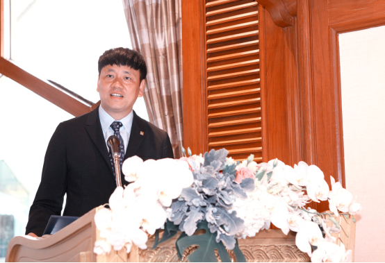 東呈牽手都喜引入“都喜公主” 發(fā)力中高端度假酒店市場（圖）_2