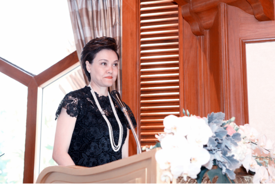 東呈牽手都喜引入“都喜公主” 發(fā)力中高端度假酒店市場（圖）_3