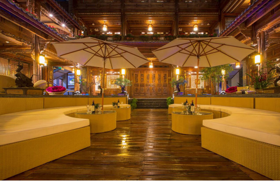 東呈牽手都喜引入“都喜公主” 發(fā)力中高端度假酒店市場（圖）_9