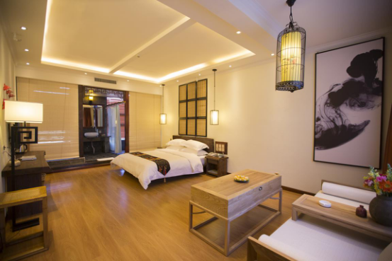 東呈牽手都喜引入“都喜公主” 發(fā)力中高端度假酒店市場（圖）_10