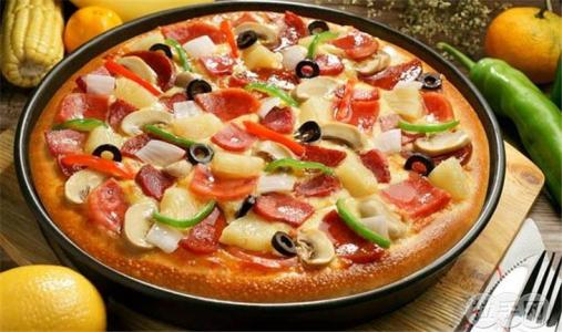 烏托邦意式薄餅披薩加盟的費用是多少(圖)_2