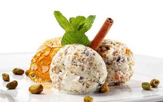 雪蒂斯俄式冰淇淋是一家有名的冰淇淋連鎖店（圖）_1