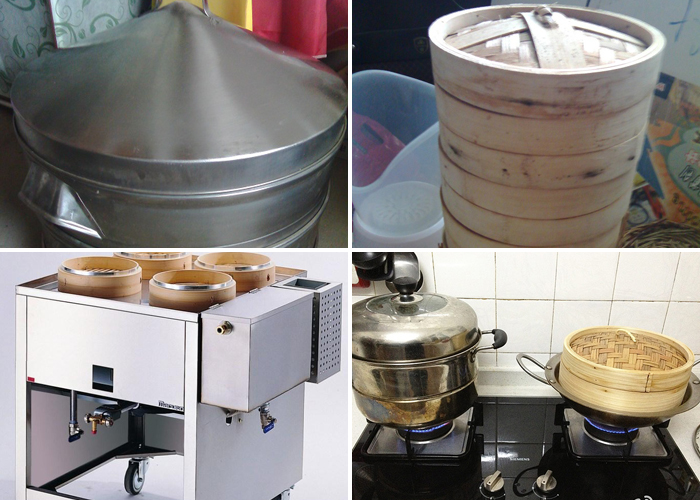 湖南哪里可以學(xué)小籠包（圖）_2