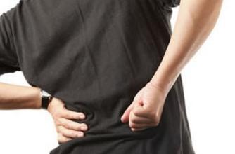 怎么治腰椎間盤突出，需要注意什么_1