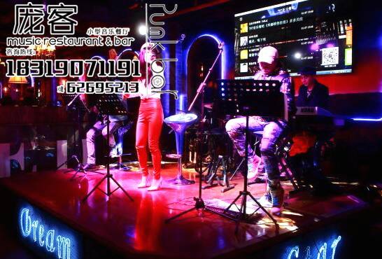 音樂餐吧加盟費(fèi) 音樂餐吧加盟多少錢 音樂餐吧加盟店好不好賺（圖）_3